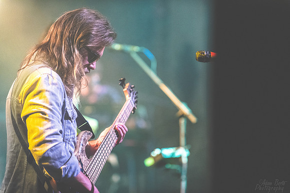 20221011 211600- Berta Goose @ Midland Theater - Kansas City  - 9113