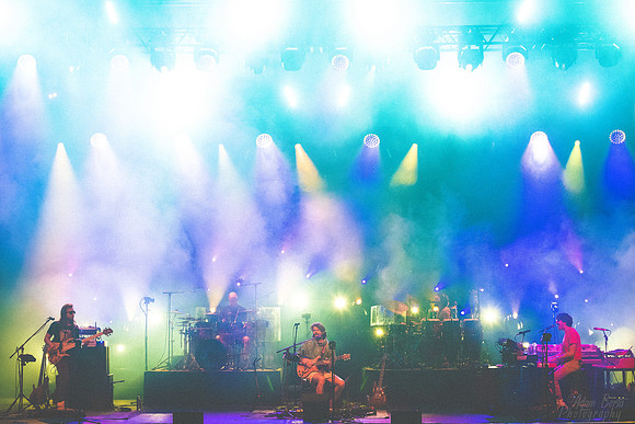 20221011 171609- Berta Goose @ Midland Theater - Kansas City  - 8789