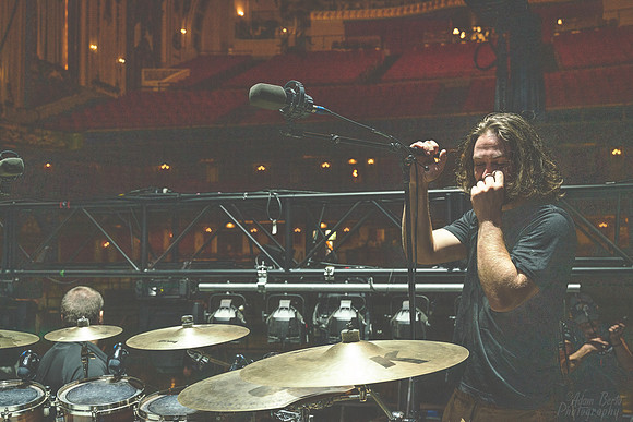 20221011 130018- Berta Goose @ Midland Theater - Kansas City  - 09226