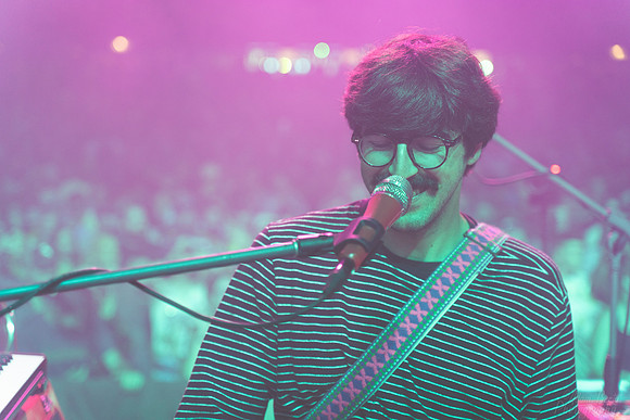 20221011 211155- Berta Goose @ Midland Theater - Kansas City  - 09798