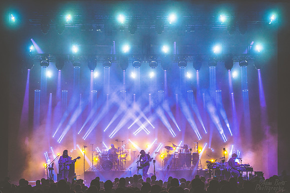 20221011 211718- Berta Goose @ Midland Theater - Kansas City  - 09842