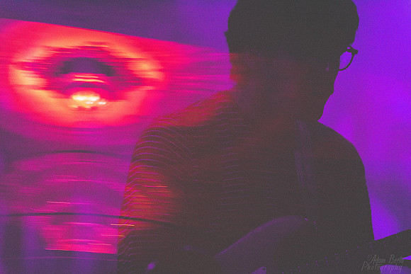20221011 223832- Berta Goose @ Midland Theater - Kansas City  - 9518
