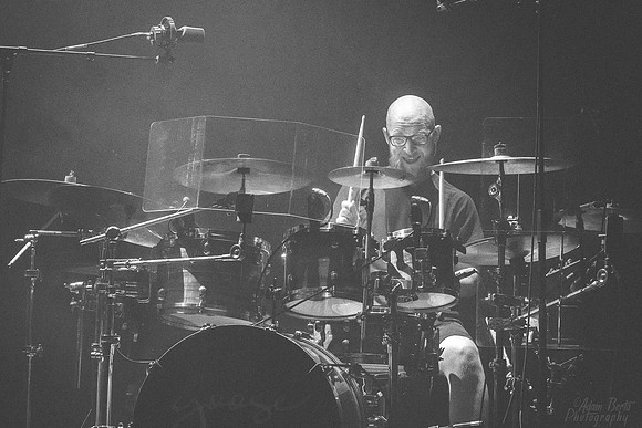 20221011 230313- Berta Goose @ Midland Theater - Kansas City  - 00349
