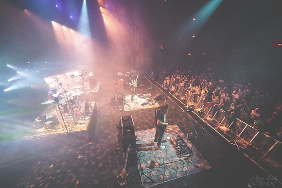 20221011 225434- Berta Goose @ Midland Theater - Kansas City  - 00306