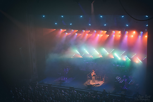 20221011 203632- Berta Goose @ Midland Theater - Kansas City  -_