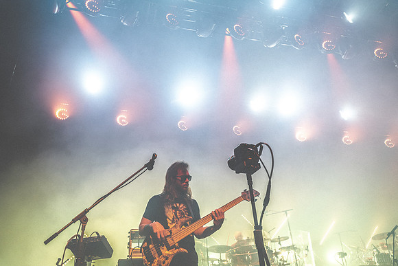 20221011 223218- Berta Goose @ Midland Theater - Kansas City  - 00235