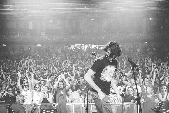 20221011 232921- Berta Goose @ Midland Theater - Kansas City  - 9722