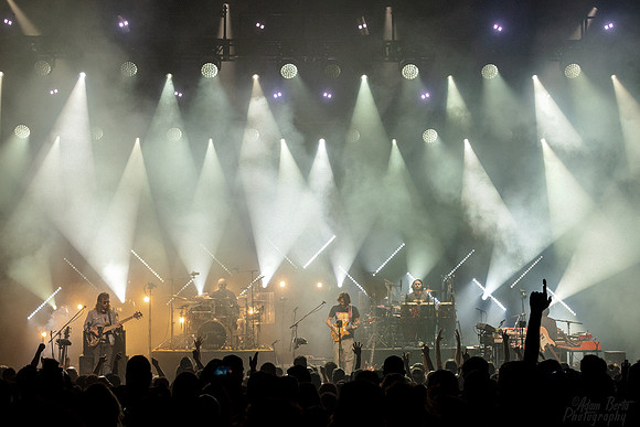 20221011 212718- Berta Goose @ Midland Theater - Kansas City  -_