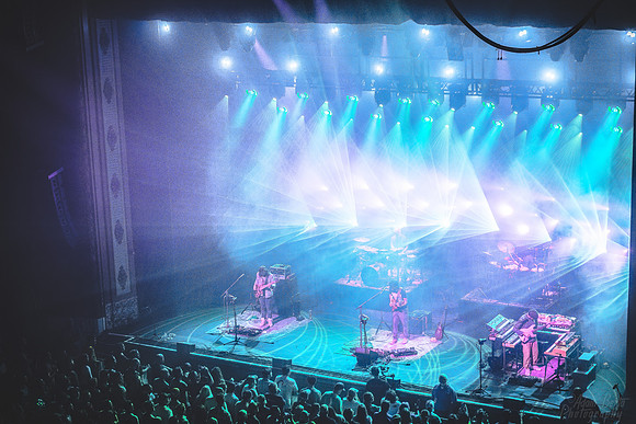 20221011 204121- Berta Goose @ Midland Theater - Kansas City  -_