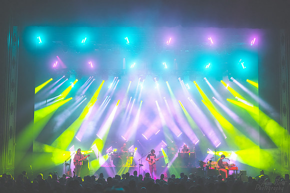 20221011 212128- Berta Goose @ Midland Theater - Kansas City  -_