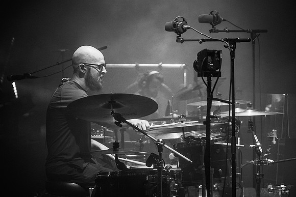 20221011 205549- Berta Goose @ Midland Theater - Kansas City  - 9045