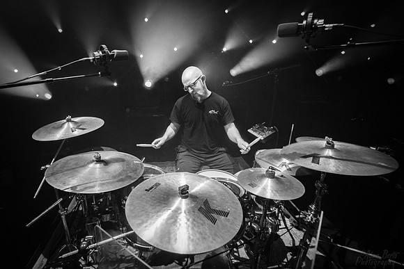 20221011 174128- Berta Goose @ Midland Theater - Kansas City  - 09595