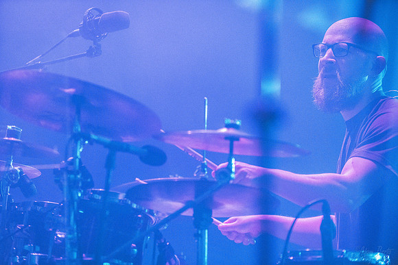20221011 211239- Berta Goose @ Midland Theater - Kansas City  - 9110