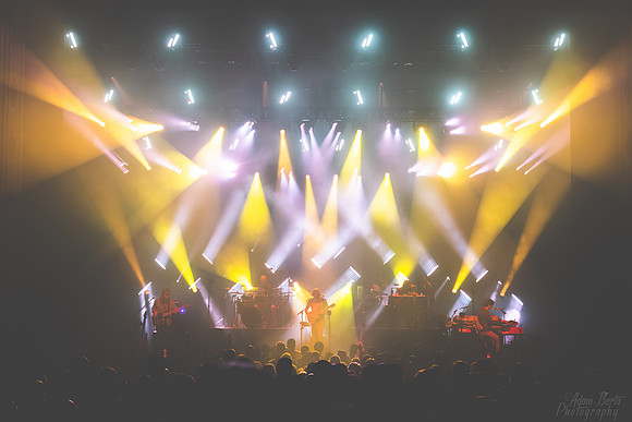 20221011 212149- Berta Goose @ Midland Theater - Kansas City  - 09930
