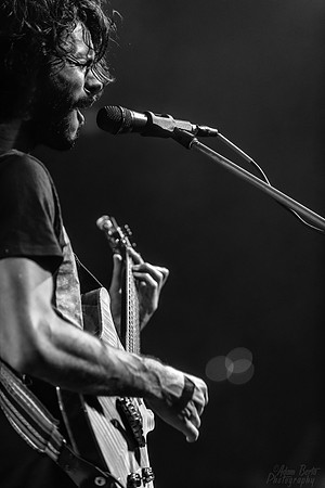20221011 220804- Berta Goose @ Midland Theater - Kansas City  - 9288