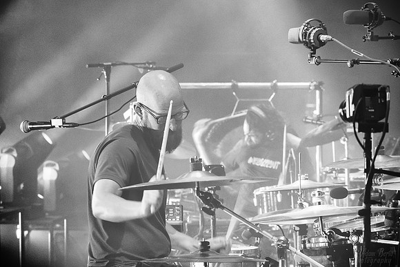 20221011 220253- Berta Goose @ Midland Theater - Kansas City  - 00050