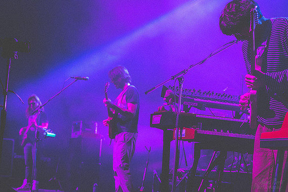20221011 221215- Berta Goose @ Midland Theater - Kansas City  - 9355