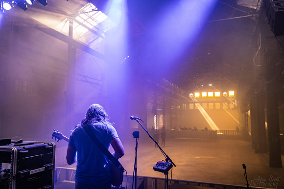 20221001 173453- Berta Goose @ Pullman Yards - Atlanta, GA  - 02856