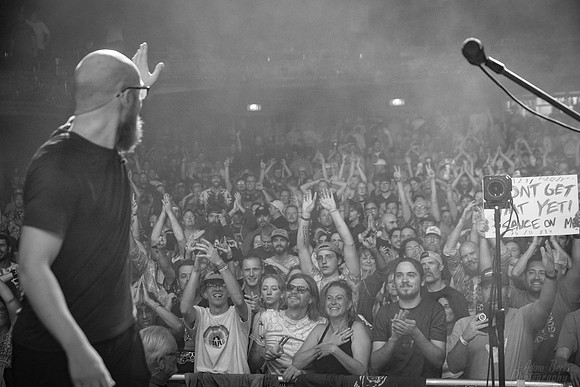 20221011 232936- Berta Goose @ Midland Theater - Kansas City  - 9743