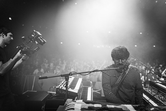 20221011 211100- Berta Goose @ Midland Theater - Kansas City  - 09779