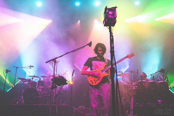 20221011 231123- Berta Goose @ Midland Theater - Kansas City  - 00398