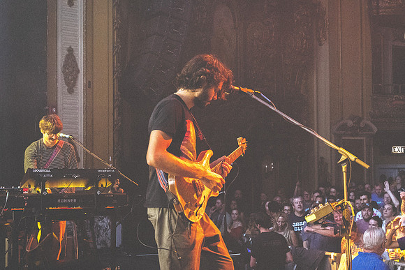 20221011 220623- Berta Goose @ Midland Theater - Kansas City  - 00095