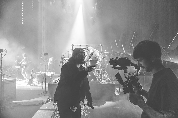 20221011 201911- Berta Goose @ Midland Theater - Kansas City  - 8896