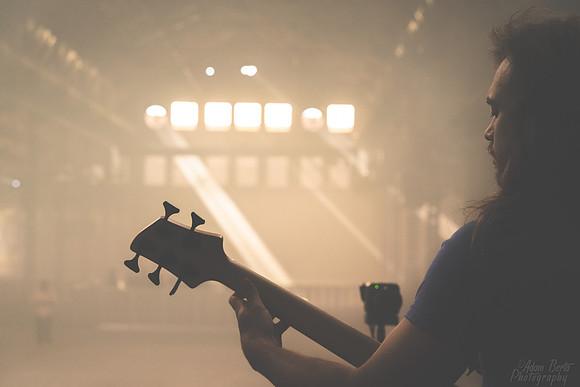 20221001 173353- Berta Goose @ Pullman Yards - Atlanta, GA  - 02838