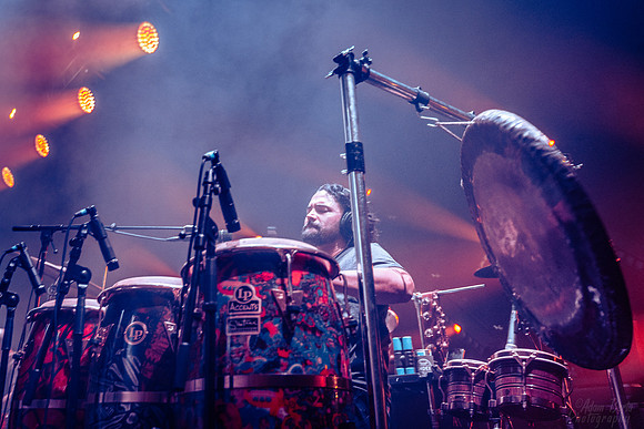 20221011 211130- Berta Goose @ Midland Theater - Kansas City  - 09792