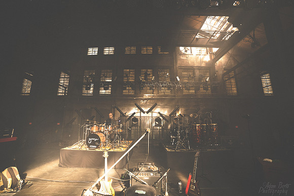 20221001 164948- Berta Goose @ Pullman Yards - Atlanta, GA  - 02787