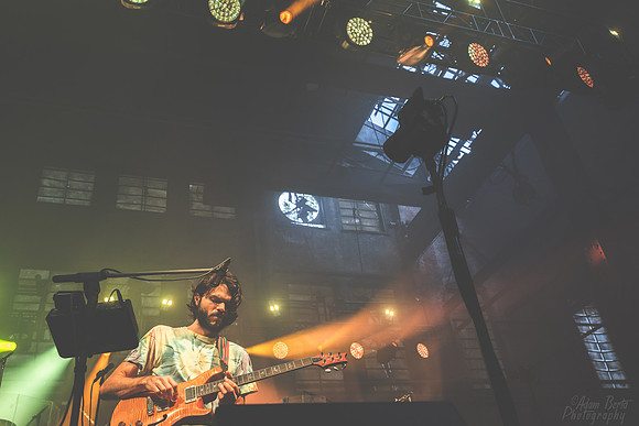 20221001 172910- Berta Goose @ Pullman Yards - Atlanta, GA  - 02806