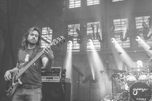 20221001 173710- Berta Goose @ Pullman Yards - Atlanta, GA  - 02883