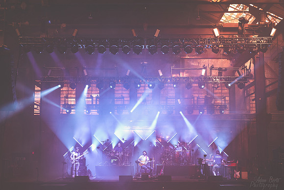 20221001 175022- Berta Goose @ Pullman Yards - Atlanta, GA  - 0221