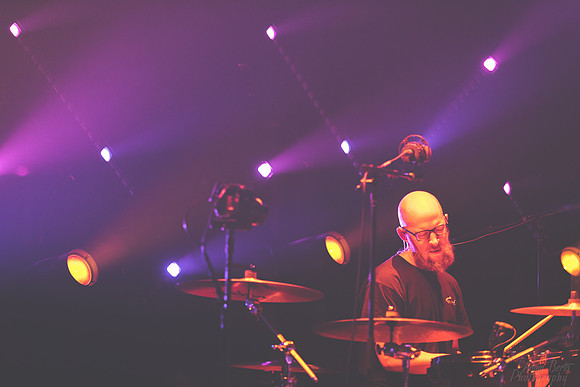 20221011 164837- Berta Goose @ Midland Theater - Kansas City  - 8751
