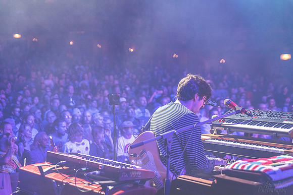20221011 202214- Berta Goose @ Midland Theater - Kansas City  - 8908