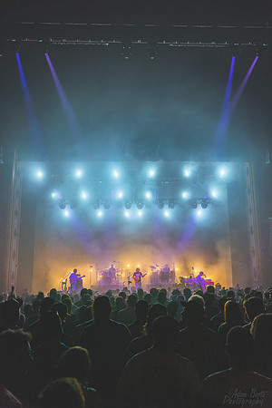 20221011 211850- Berta Goose @ Midland Theater - Kansas City  -_