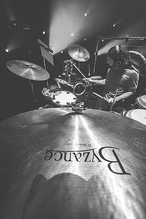 20221011 174232- Berta Goose @ Midland Theater - Kansas City  - 09605