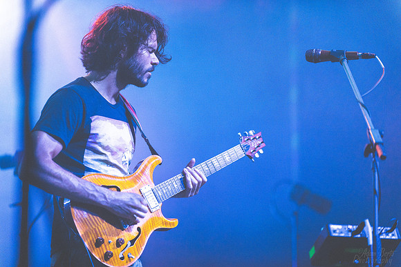 20221011 230001- Berta Goose @ Midland Theater - Kansas City  - 9572