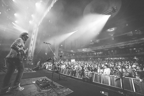 20221011 232355- Berta Goose @ Midland Theater - Kansas City  - 00494