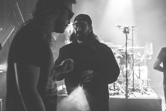 20221011 220125- Berta Goose @ Midland Theater - Kansas City  - 00021