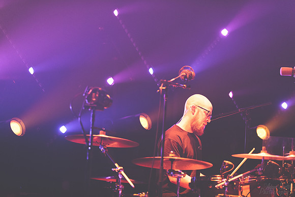 20221011 164842- Berta Goose @ Midland Theater - Kansas City  - 8753