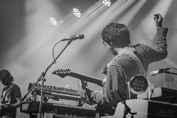 20221011 223447- Berta Goose @ Midland Theater - Kansas City  - 9501