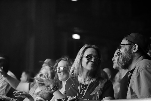 20221011 221037- Berta Goose @ Midland Theater - Kansas City  - 9309