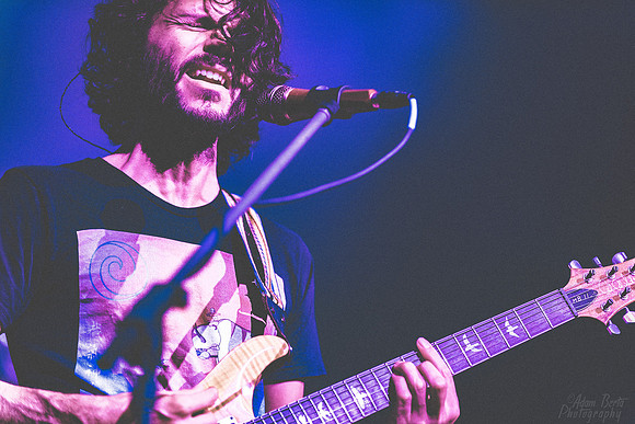 20221011 223237- Berta Goose @ Midland Theater - Kansas City  - 9477