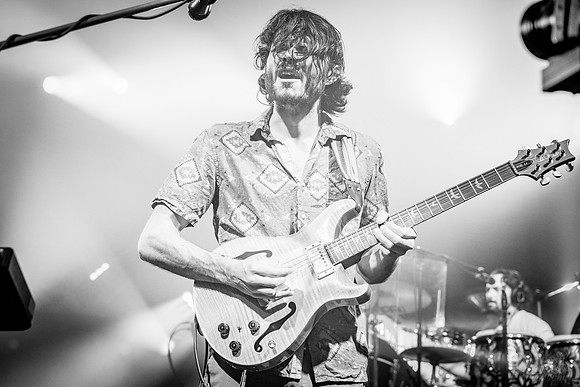 20221001 224016- Berta Goose @ Pullman Yards - Atlanta, GA  - 03454