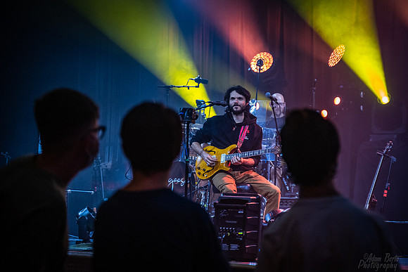 BertaGooseKnoxville -08202