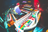 08-26-2022 - Goose @ Thing Festival - Port Townsend, WA