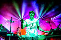 08-21-2022 - Goose @ The Greek Theatre - Los Angeles, CA