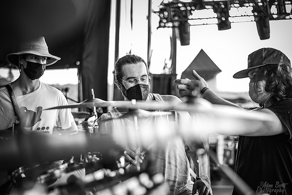 Adam Berta Fred Fest-2032