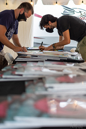 Adam Berta Fred Fest-2014